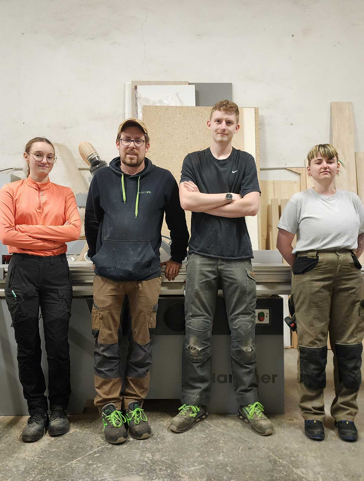 Guihome bois creation nancy